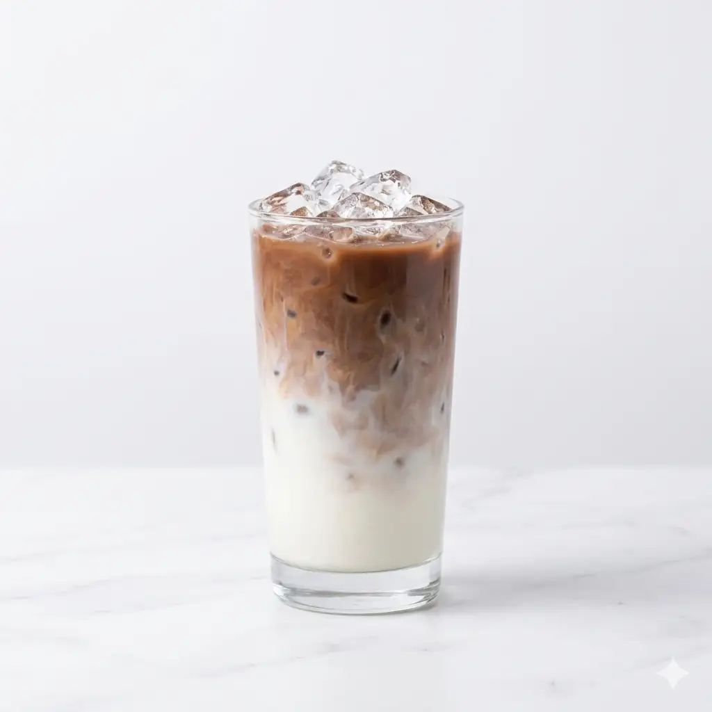 Cacao latte - 37.000 ₫ tại Ri&Pu - Trà Sữa, Matcha & Coffee - Nguyễn Đình Chiểu