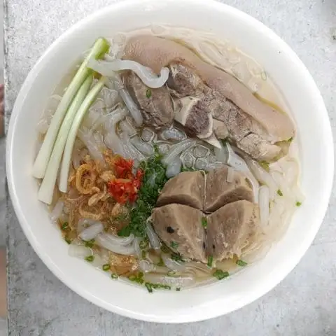 Bánh Canh Bò Viên - Ngọc Hạnh - Nguyễn Văn Nguyễn - Bún/Phở/Mỳ/Cháo gần bạn