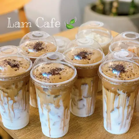 Lam Cafe & Tea - Lê Hồng Phong - Cà Phê/Trà gần bạn
