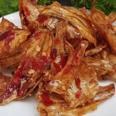 Hình ảnh Bia Hơi A Cá - Đường Bưởi