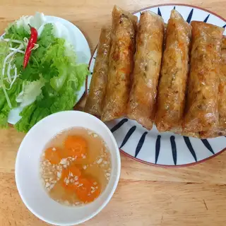 Hình ảnh Nem rán truyền thống - 1 cái