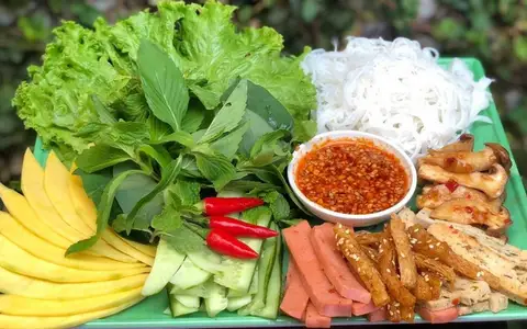 Aaangon - Chay Khoẻ Chay Ngon - Nguyễn Trãi - Món chay gần bạn