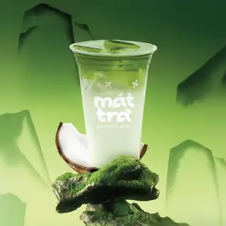 Hình ảnh Coco matcha