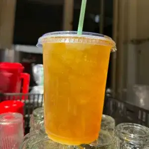 Hình ảnh Trà đường