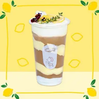 Hình ảnh Feny lemon cookies creamy