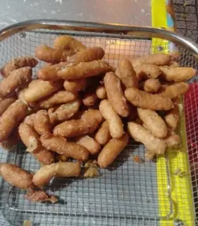 Hình ảnh Khoai mỡ
