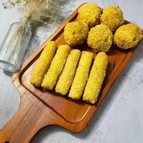 Hình ảnh Tú Anh Food - Nem Chua Rán, Phomai Que & Mỳ Trộn - Ngõ Kiến Thiết