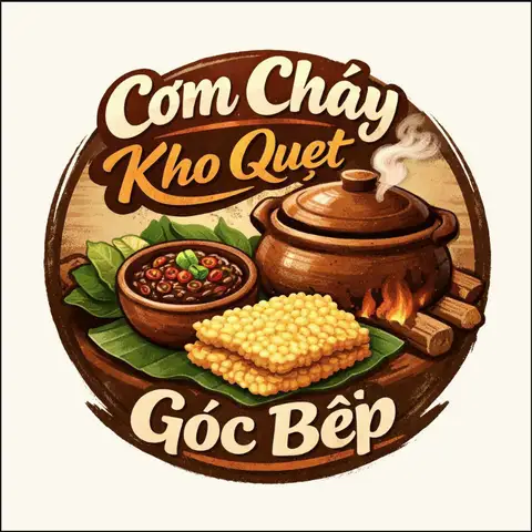 Hình ảnh Cơm Cháy Kho Quẹt Góc Bếp - Dương Đình Hội