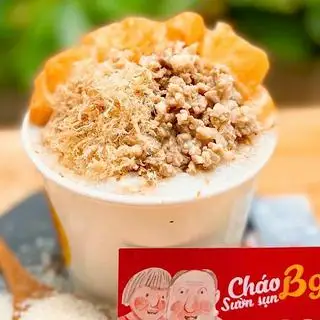 Hình ảnh Cháo Thịt, ruốc