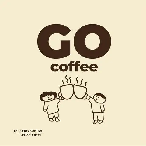 Hình ảnh Go Coffee - Chùa Bộc