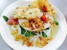 Bánh ướt Nhớ Quê - 49.000 ₫ tại Bánh Cuốn Nhớ Quê - Trần Xuân Soạn