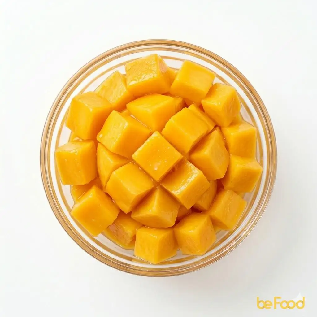 Hình ảnh Mango