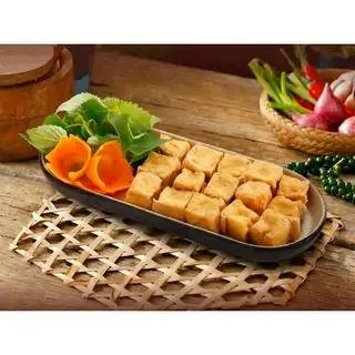 Hình ảnh Đậu hũ chiên