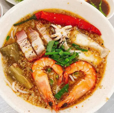 Bún Mắm & Lẩu Mắm Cô Tư 257 - Huỳnh Mẫn Đạt - Bún/Phở/Mỳ/Cháo gần bạn