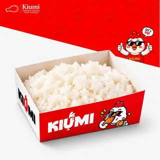 Hình ảnh Cơm trắng