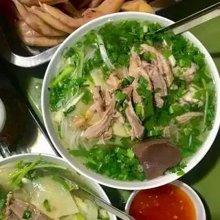 Hình ảnh Bún ngan