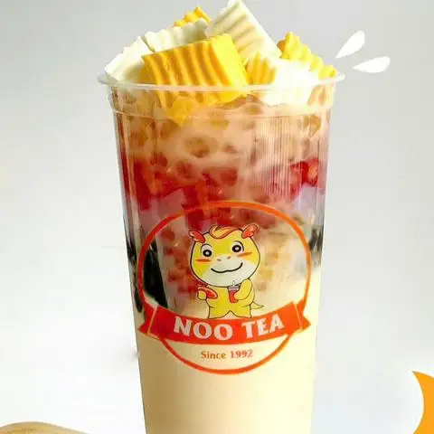 Hình ảnh Nootea - Cổ Nhuế