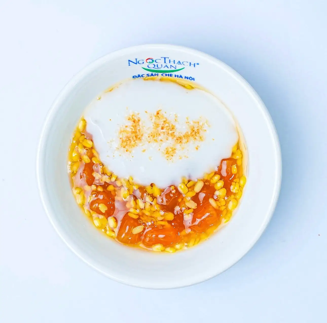 Chè bưởi - 43.000 ₫ tại Ngọc Thạch Quán - Trần Hưng Đạo