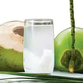 Hình ảnh Nước dừa có cùi