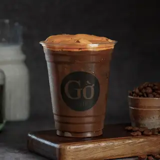 Gờ Đen - 27.000 ₫ tại Gờ Cafe - Nguyễn Hồng Đào