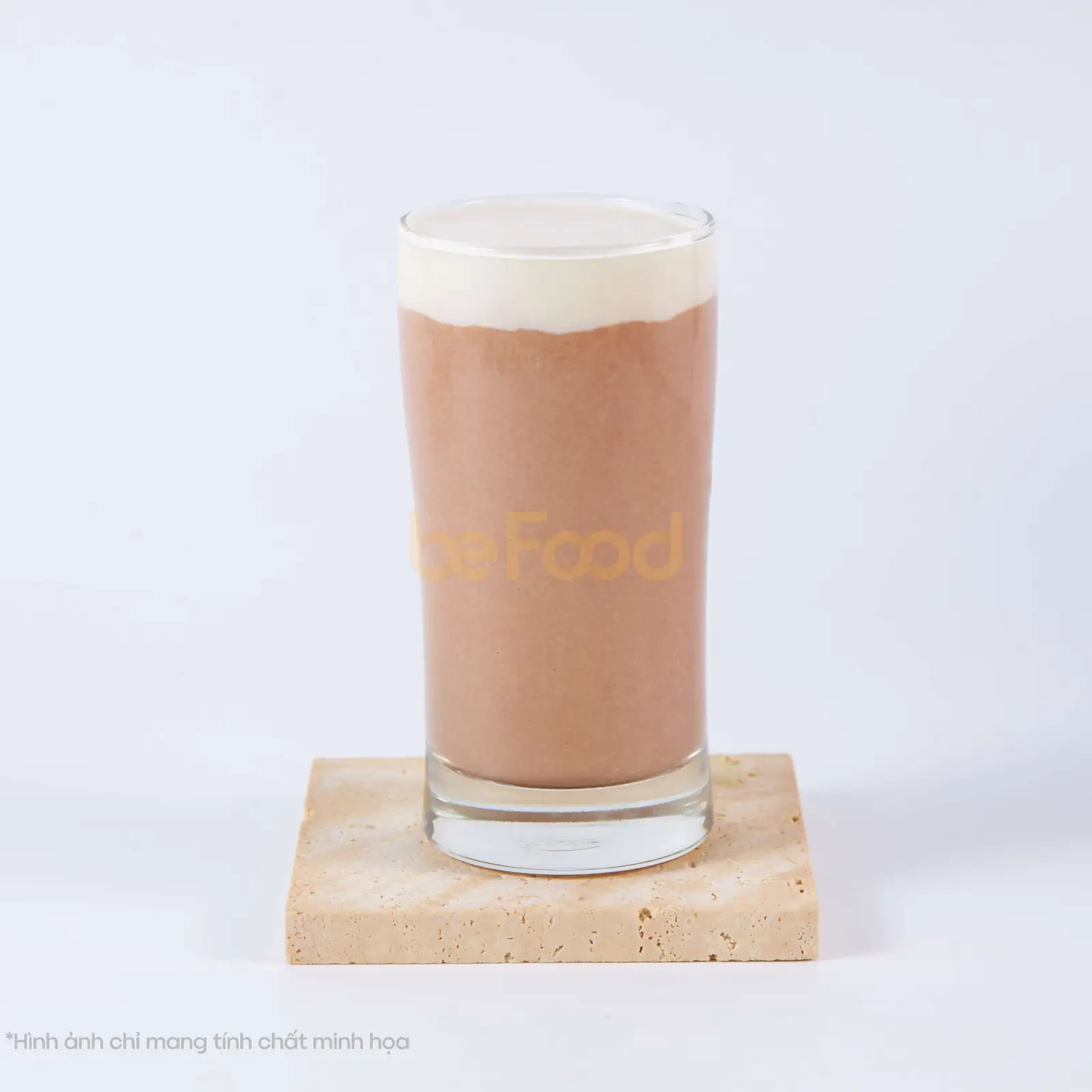 Latte - 56.000 ₫ tại Evotion Labs - Cà Phê & Bánh Mì - Đường B4