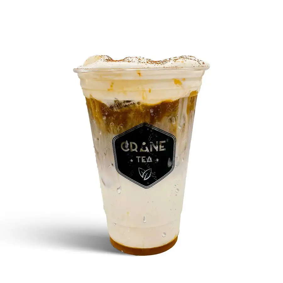 Hình ảnh Caramel Macchiato
