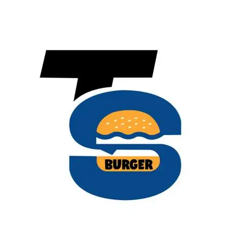 Hình ảnh Tiệm Burger Nhà TS - Hamburger - Lê Đình Thụ