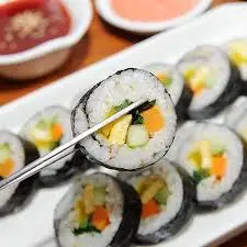 Hình ảnh Ghiền Quán - Gà Rán, Kimbap Hàn Quốc & Đồ Uống - Miếu Đầm