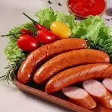 Hình ảnh Xúc xích