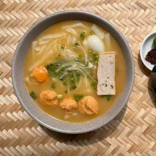 Bánh canh bột gạo - 32.000 ₫ tại Bánh Canh Bột Gạo Chả Cua Huế - Hiệp Bình