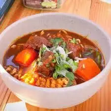 Mì gói bò kho - 60.000 ₫ tại Bún Bò 74 Tuyết Nga - Bình Quới