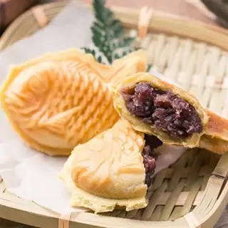 Đậu đỏ ngọt - Sweet redbean - 25.000 ₫ tại Cafe Mây - Bánh Cá Hàn Quốc - Cao Triều Phát