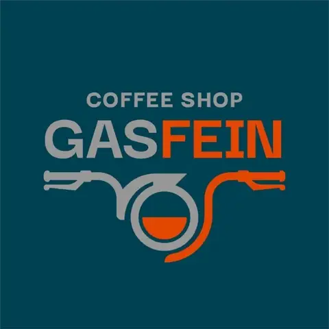 Hình ảnh Gasfein Coffee Shop - Cafe - Hàng Bún