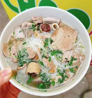 Hình ảnh Bún lòng