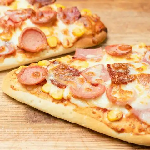 Hình ảnh Pizza Mini - Kỳ Đồng