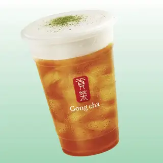 Trà Đen Gong Cha - 59.000 ₫ tại Gong Cha - Nguyễn Đình Chiểu