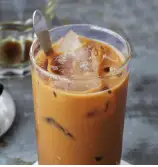 Hình ảnh Cà Phê Nâu ( Pha máy )