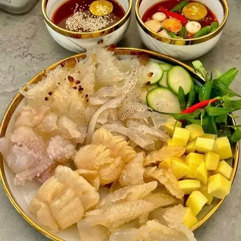 Hình ảnh Tiệm Nhà Gấu - Võ Duy Ninh