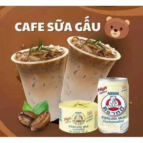 Hình ảnh Trà Sữa Hoàng Gia Đậm Vị - Nguyễn Thị Thập