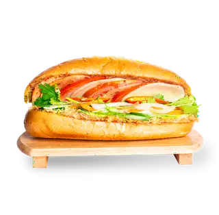 Bánh Mì Phúc Long - 45.000 ₫ tại Phúc Long - Đại Học UEF CS2