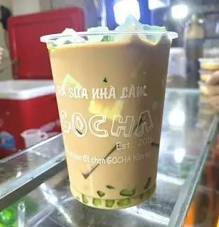 Trà sữa thập cẩm - 700ml - 25.000 ₫ tại Trà Sữa Gocha - Hòa Hiệp