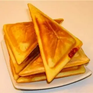 Hình ảnh Chà bông