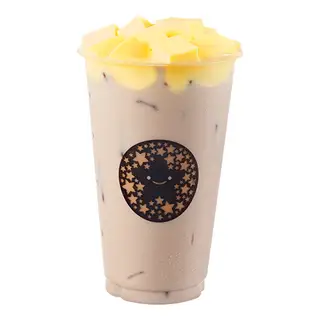 Trà sữa phô mai tươi - 28.000 ₫ tại TocoToco Bubble Tea - Đường Số 23