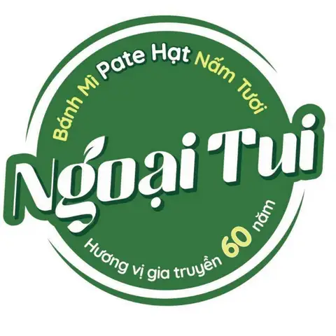 Bánh Mì Pate Hạt Nấm Tươi Ngoại Tui - Nguyễn Văn Đậu - Bánh Mì/Xôi gần bạn
