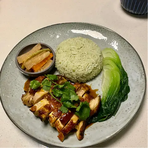 Gà Rán Oppa Chicken - Nguyễn Văn Giai - Thức ăn nhanh gần bạn