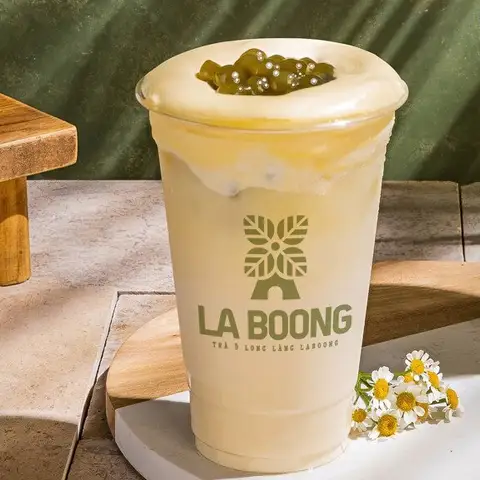 Hình ảnh LaBoong - Tiệm Trà Sữa & Trà Hoa Quả - KĐT Pháp Vân