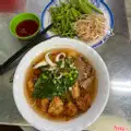Bún thái hải sản - 65.000 ₫ tại Liên - Hủ Tiếu Sườn Sụn