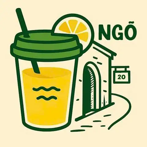 Hình ảnh Chanh Ngõ - Trà Chanh & Nước Ép Trái Cây - Chân Cầm