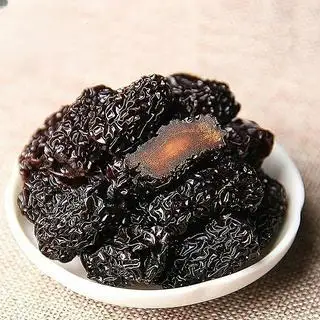 Hình ảnh Tào tàu đen