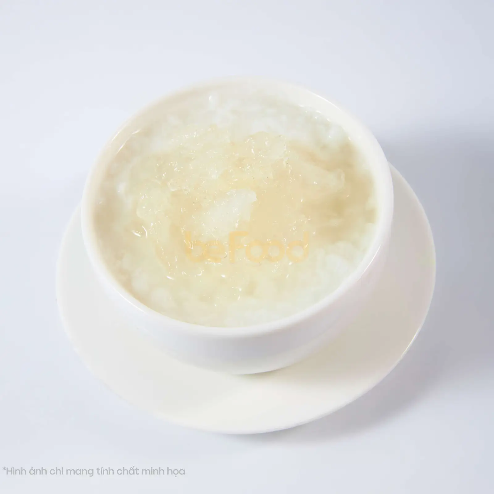 Hình ảnh Cháo Trắng